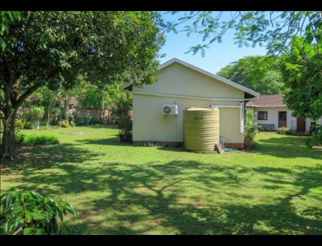 4 BEDROOM HOUSE FOR SALE IN MEER EN SEE